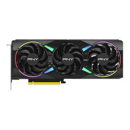 PNY GeForce RTX 5070 Epic X OC 12GB Grafikkort