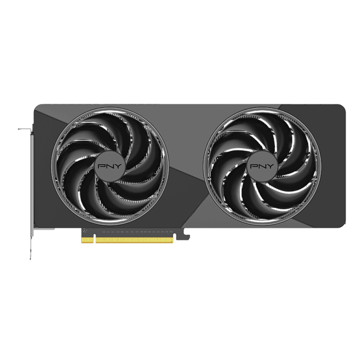 PNY GeForce RTX 5070 Slim OC 12GB Grafikkort
