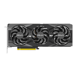 PNY GeForce RTX 5070 Ti Triple Fan OC 16GB Grafikkort