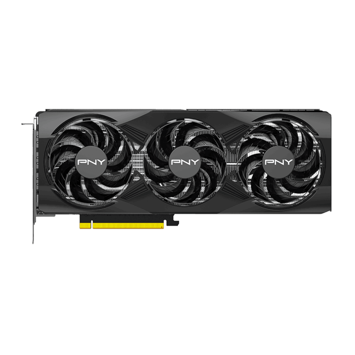 PNY GeForce RTX 5070 12GB Grafikkort