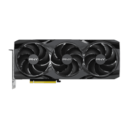 PNY GeForce RTX 5080 OC 16GB Grafikkort