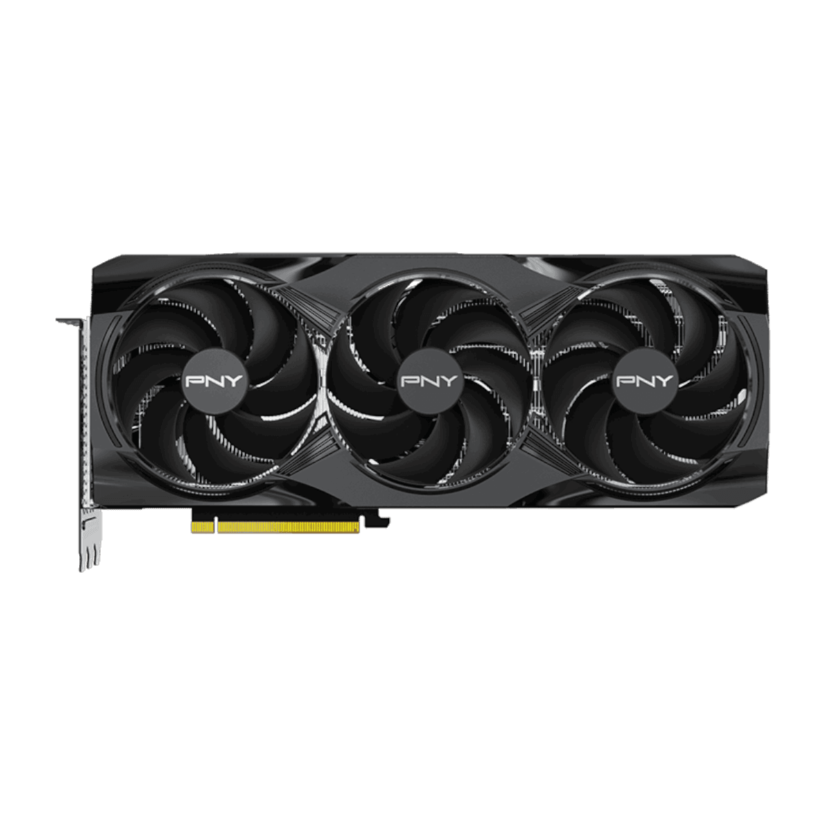 PNY GeForce RTX 5080 OC 16GB Grafikkort