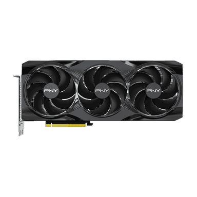 PNY GeForce RTX 5080 16GB Grafikkort