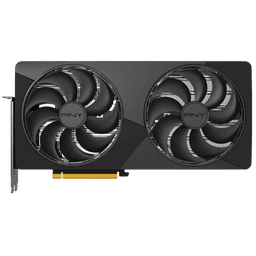 PNY GeForce RTX 5080 Slim OC Grafikkort