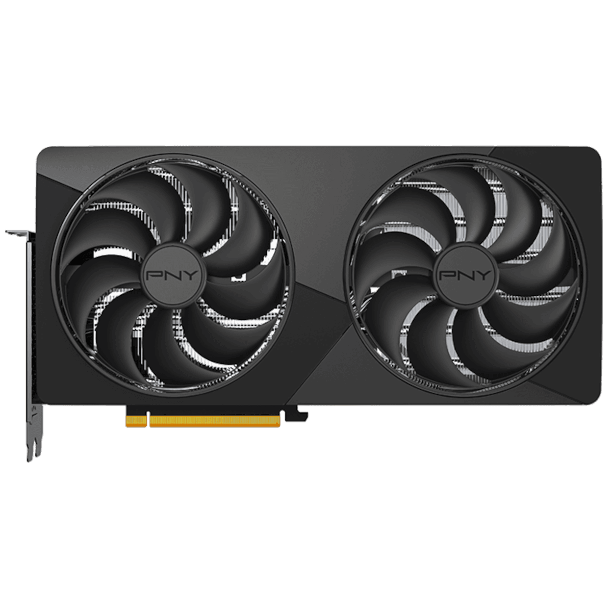 PNY GeForce RTX 5080 Slim OC Grafikkort