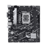 ASUS PRIME B760M-K D4 Moderkort (Utan Wifi)