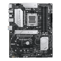 ASUS PRIME B650-PLUS DDR5 Moderkort