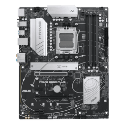 ASUS PRIME B650-PLUS DDR5 WIFI Moderkort