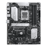 ASUS B650E MAX GAMING WIFI Moderkort - AMD B650 - AMD AM5 socket - DDR5 RAM - ATX