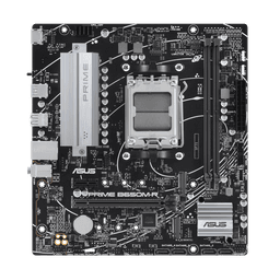 ASUS PRIME B650M-R Moderkort (Utan WIFI)