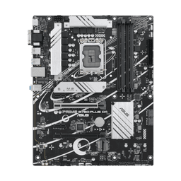 ASUS PRIME B760-PLUS D4 Moderkort (Utan WIFI)