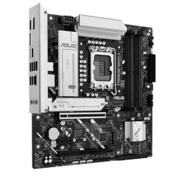 ASUS PRIME B860M-A-CSM Bundkort