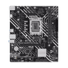 ASUS H610M-K D4 Prime ARGB Moderkort (Utan WIFI)