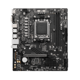 MSI B650M-B PRO Moderkort (Utan WIFI)