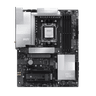 MSI PRO X870E-P WIFI Moderkort - AMD X870E - AMD AM5 socket - DDR5 RAM - ATX