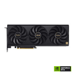 ASUS GeForce RTX 4070 Ti Super ProArt 16GB Grafikkort