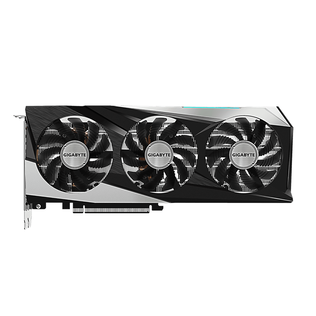 GIGABYTE GAMING Radeon RX 7600 OC 8G, Radeon RX 7600, 8 GB, GDDR6, 128 bit, 7680 x 4320 pixlar, PCI Express 4.0