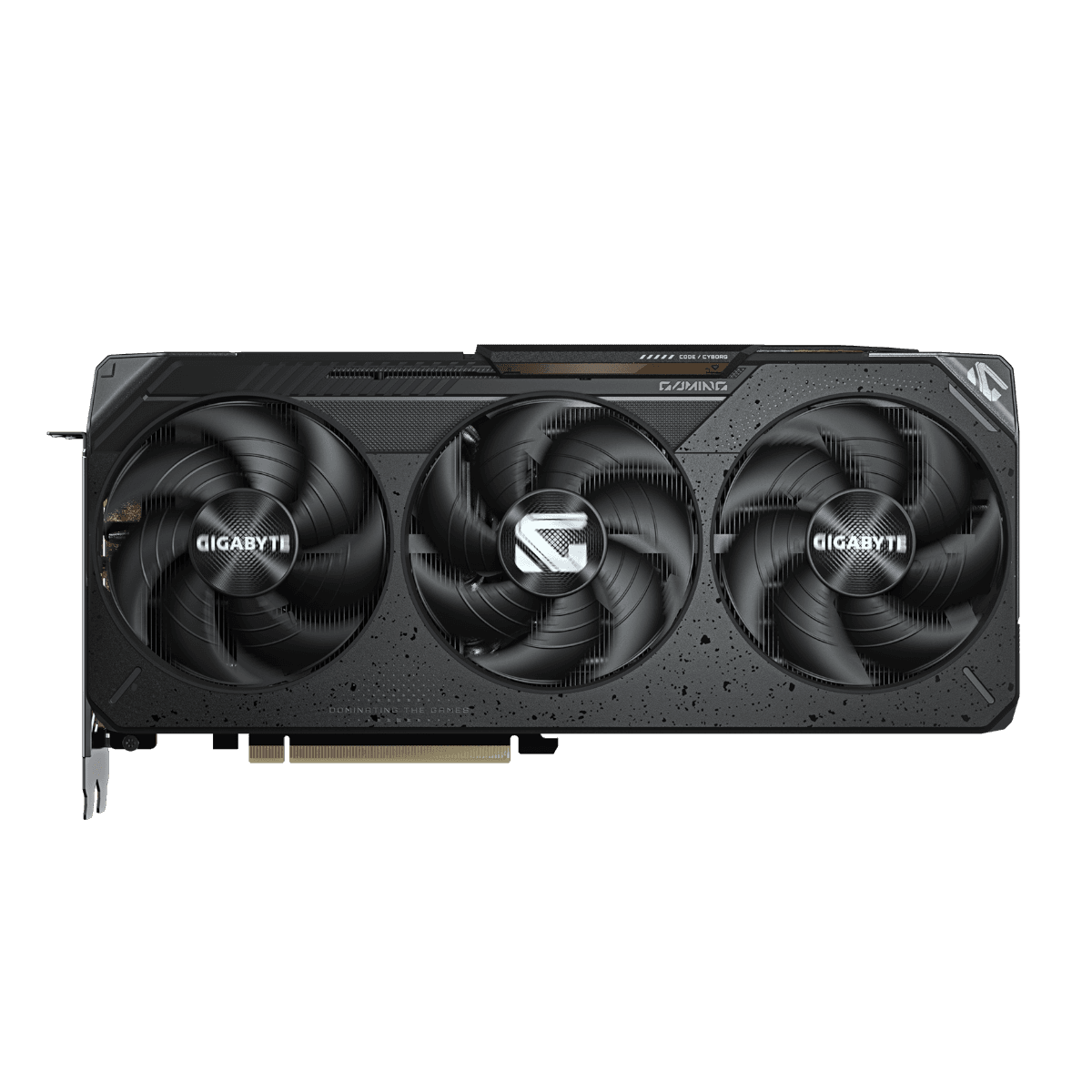GIGABYTE Radeon RX 9070 XT GAMING 16GB Grafikkort