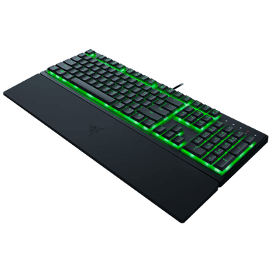 Razer Ornata V3 X RGB Gaming Tastatur