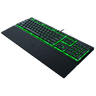 Razer Ornata V3 X - ND - Gaming Tangentbord - Nordisk - Svart