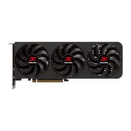 PowerColor Radeon RX 9070 XT Reaper 16GB Grafikkort