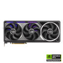ASUS GeForce RTX 5090 ROG Astral OC Gaming 32GB Grafikkort