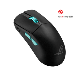 ASUS ROG Harpe Ace Aim Lab Edition Wireless Gaming Mus