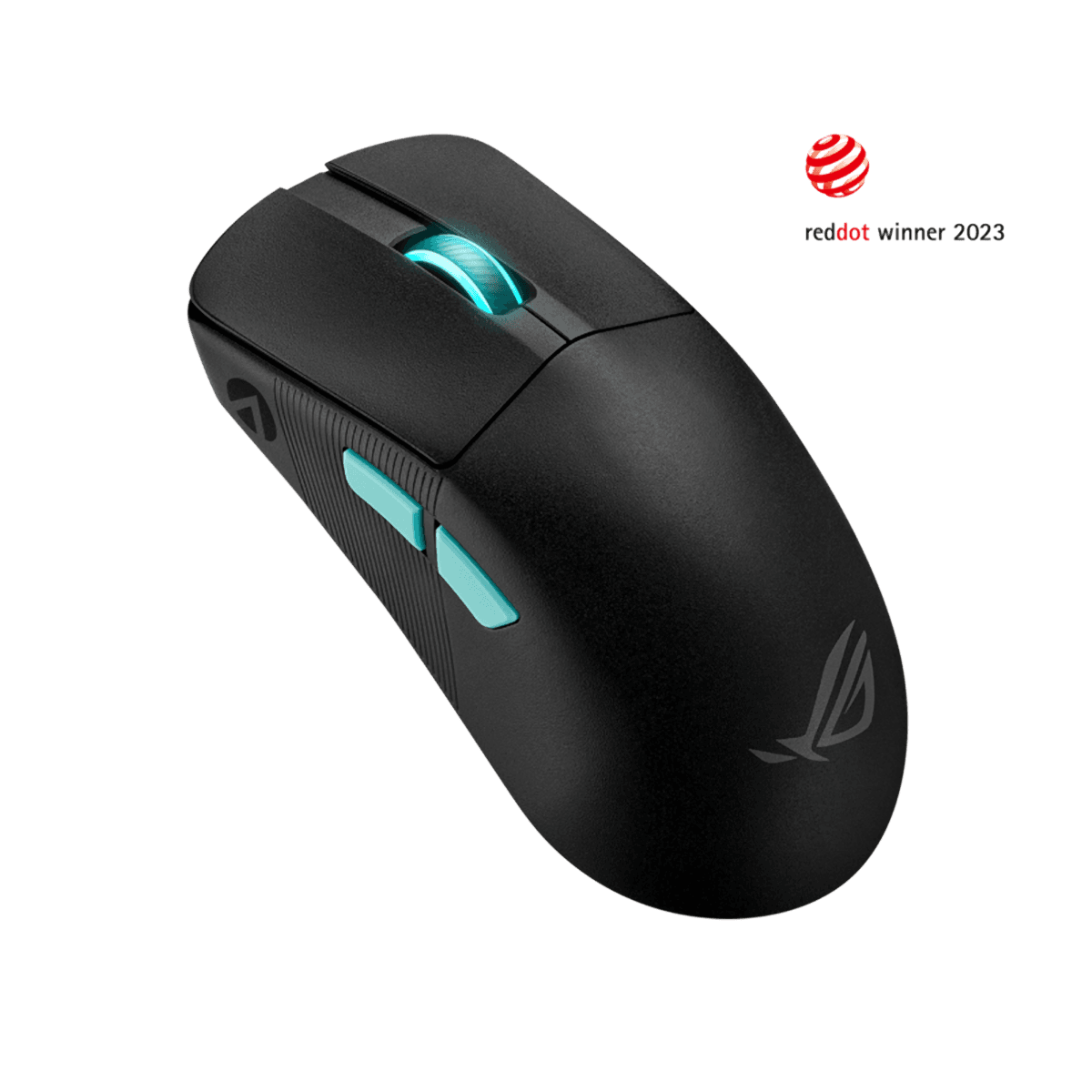 ASUS ROG Harpe Ace Aim Lab Edition Wireless Gaming Mus