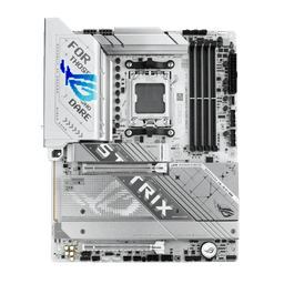 ASUS ROG STRIX X870-A GAMING WIFI Moderkort