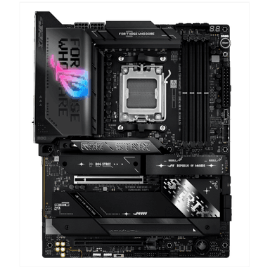 ASUS ROG STRIX X870E-E GAMING WIFI