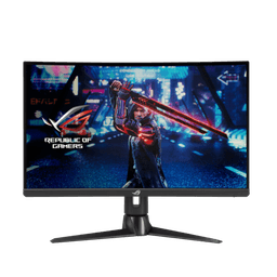 ASUS ROG Strix XG27AQV 1440p 165Hz Skärm