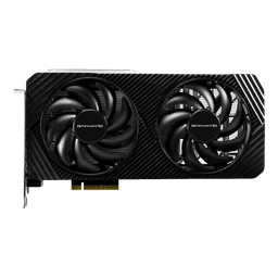 Gainward GeForce RTX 4060 Ghost 8GB Grafikkort