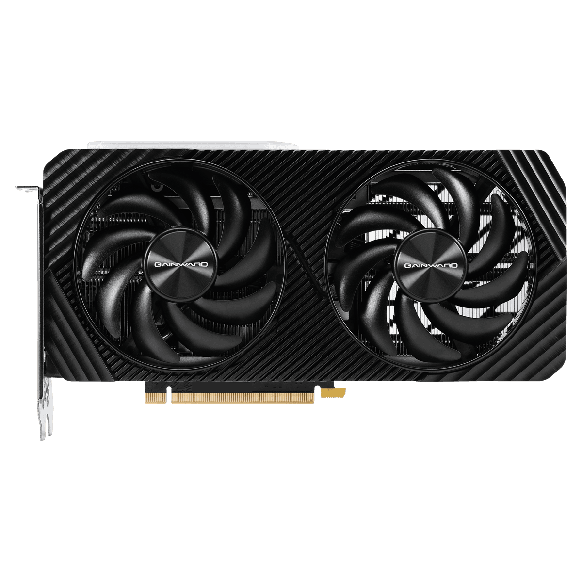 Gainward RTX 4060Ti Ghost 8GB Grafikkort