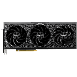 Palit RTX 4070 Ti SUPER GameRock OmniBlack