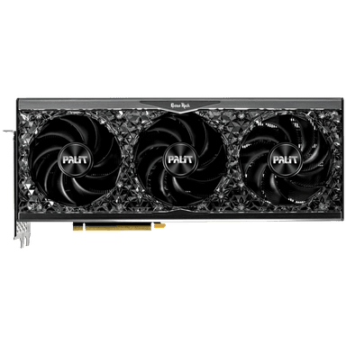 Palit RTX 4070 Ti SUPER GameRock OmniBlack