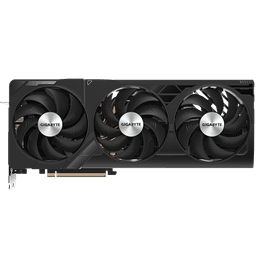 Gigabyte GeForce RTX 4070 Ti SUPER WINDFORCE MAX OC 16G