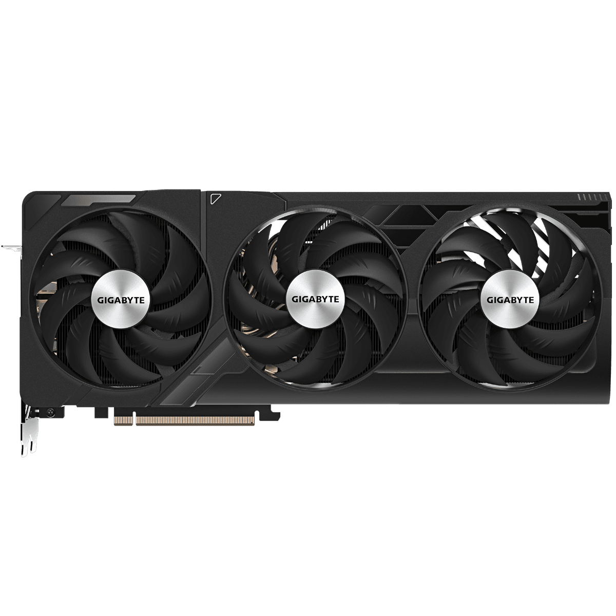 Gigabyte GeForce RTX 4070 Ti SUPER WINDFORCE MAX OC 16G