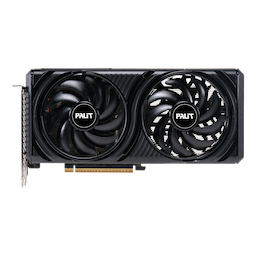 Palit GeForce RTX 5060 Infinity 2 OC 8GB Grafikkort