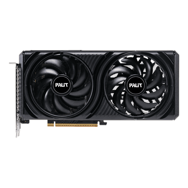 Palit GeForce RTX 5060 Infinity 2 OC 8GB Grafikkort