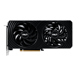 PALIT GeForce RTX 5060 Dual 8GB Grafikkort