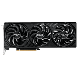 PALIT GeForce RTX 5060 Ti Infinity 3 16GB