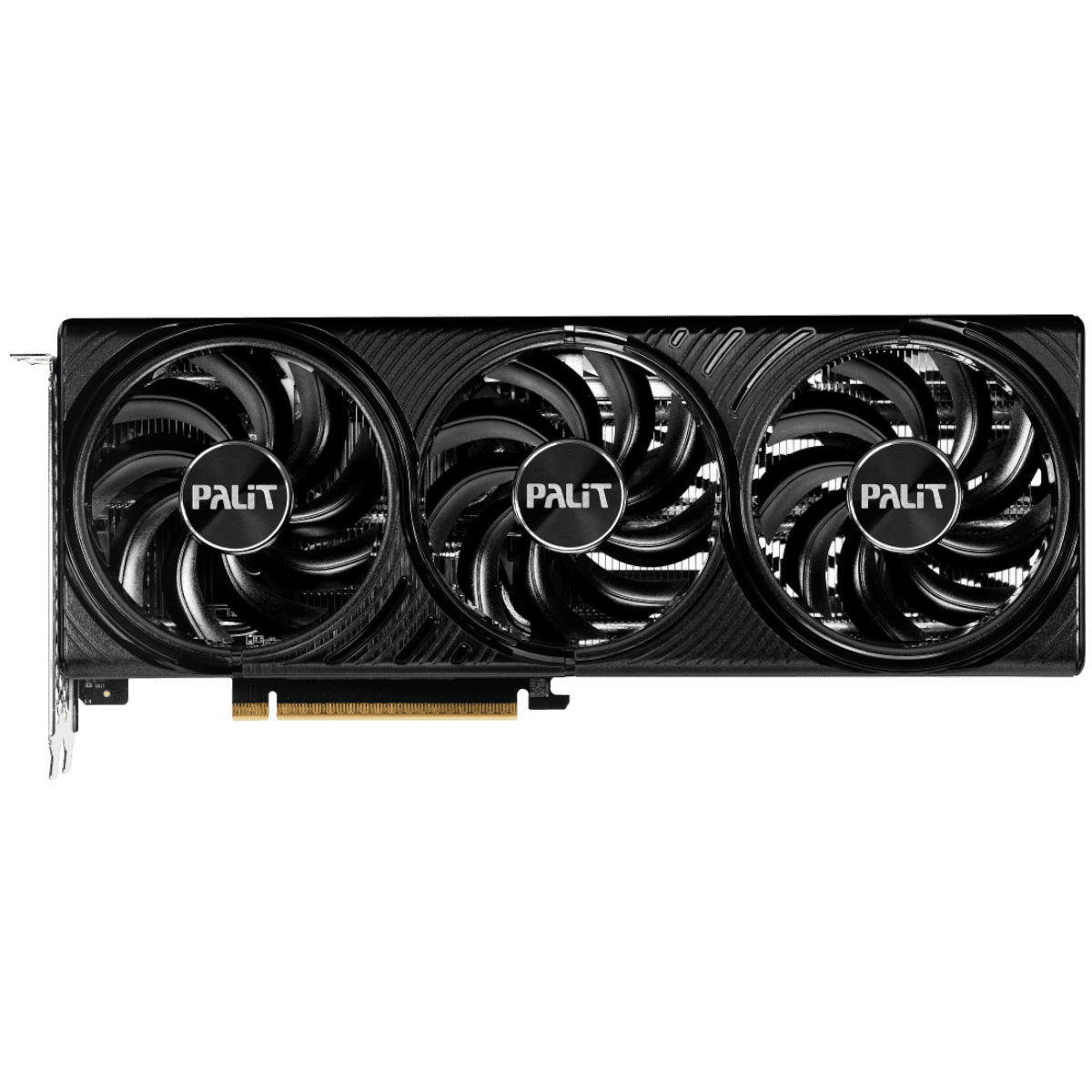PALIT GeForce RTX 5060 Ti Infinity 3 16GB