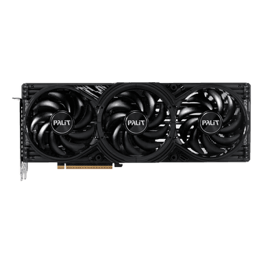 PALIT GeForce RTX 5070 Ti Gaming Pro-S 16GB Grafikkort