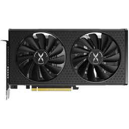 XFX SPEEDSTER SWFT 210 Radeon RX 7600 G Grafikkort