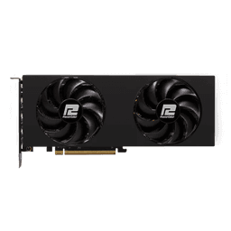 PowerColor AMD Radeon™ RX 7700 XT 12GB GDDR6 Grafikkort