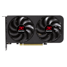 PowerColor Radeon RX 9060 XT Reaper 16GB