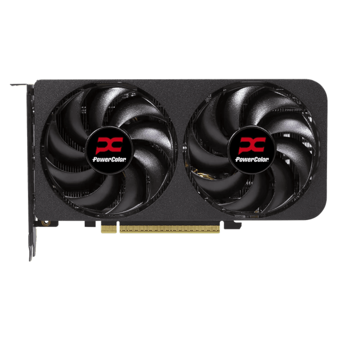 PowerColor Radeon RX 9060 XT Reaper 16GB