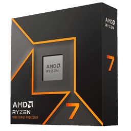 AMD Ryzen 7 9700X