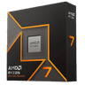 Amd Ryzen 7 9700x 3.8ghz Socket Am5