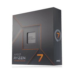 AMD Ryzen 7 7700X Processor